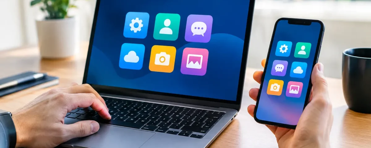 Native Versus Web Apps for Growing Businesses