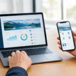 Portal Versus Mobile App: Which Fits Your Business?