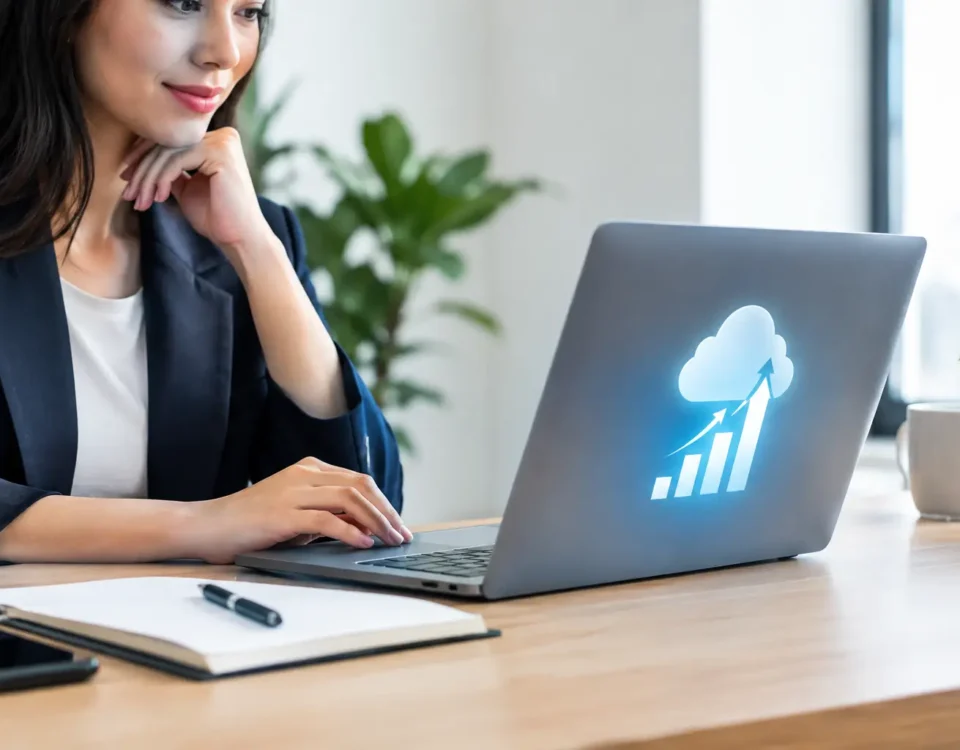 SaaS Scalability Planning Guide for Growth