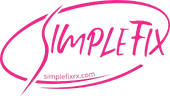SimpleFix logo