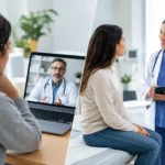 Telemedicine Versus In Person Care: Which Is Best?