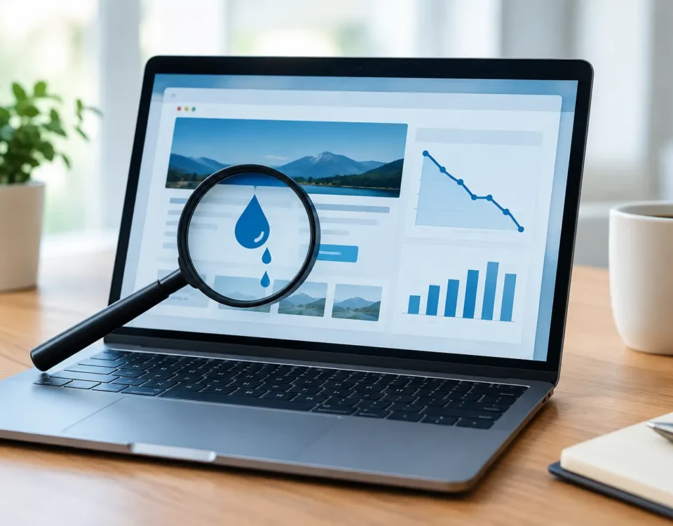 Website Audit Tools That Find Revenue Leaks